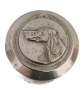 Picture of Impression Die Irish Setter