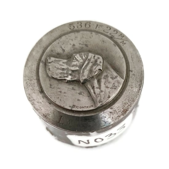 Picture of Impression Die Pointer