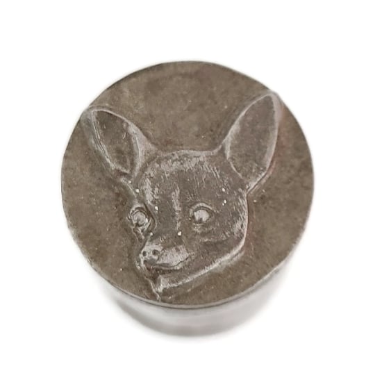 Picture of Impression Die Chihuahua
