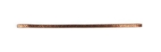 Picture of Triangular Garden Copper 1ft CFW116