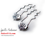 Picture of Impression Die Heedless Blooms