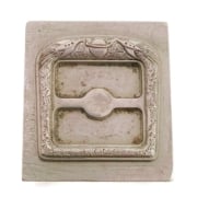 Picture of Impression Die Small Space Travel Buckle