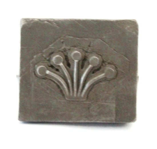 Picture of Impression Die Retro Stems