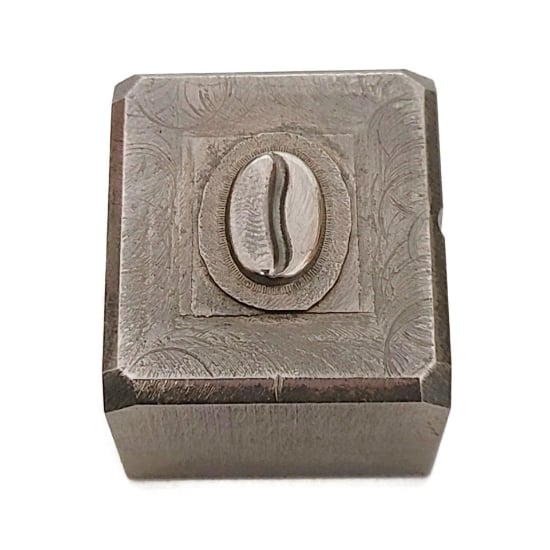 Picture of Impression Die Coffee Bean