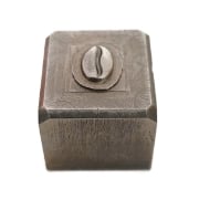 Picture of Impression Die Coffee Bean