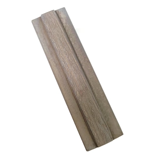 Picture of Impression Die Woodgrain Panels Ring
