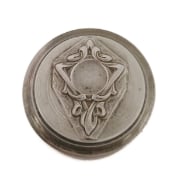 Picture of Impression Die Art Nouveau Kite Mirror