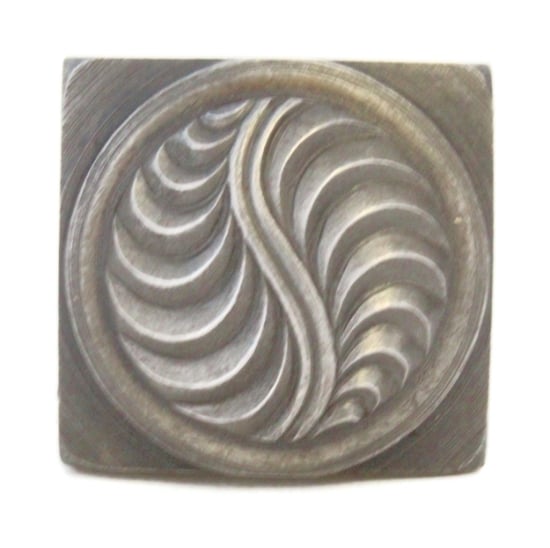 Picture of Impression Die World Current Concho