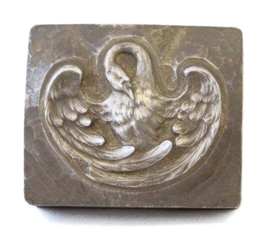 Picture of Impression Die Odette