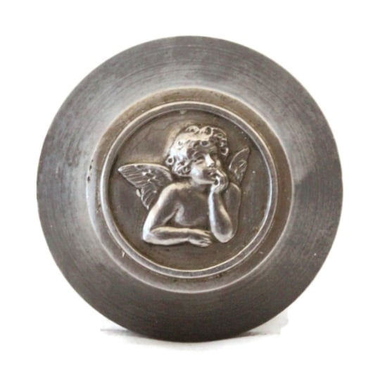 Picture of Impression Die Classic Cherub