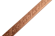 Picture of Flourishing Fleur Copper 1ft CFW119