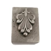Picture of Impression Die Nouveau Fountain Splash-Large