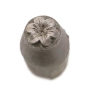Picture of Impression Die Great Flowers Shot Plate