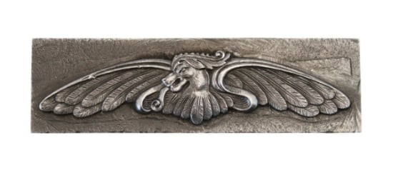 Picture of Impression Die Feathered Manticore