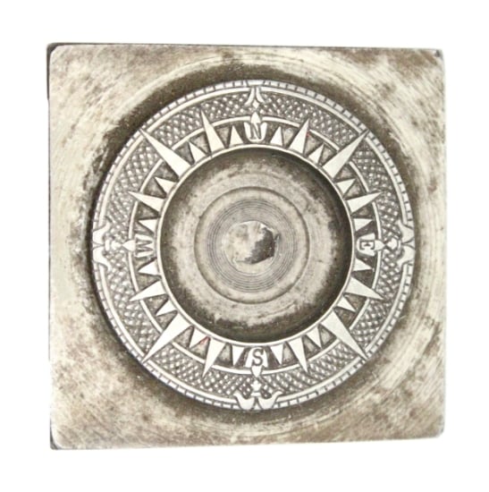 Picture of Impression Die Explorer's Compass