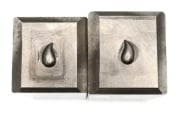 Picture of Impression Die Left and Right Drips