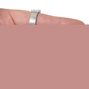 Picture of Impression Die Smooth Branch Ring