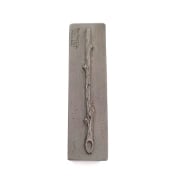 Picture of Impression Die Realistic Branch Ring