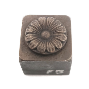 Picture of Impression Die Deep Daisy