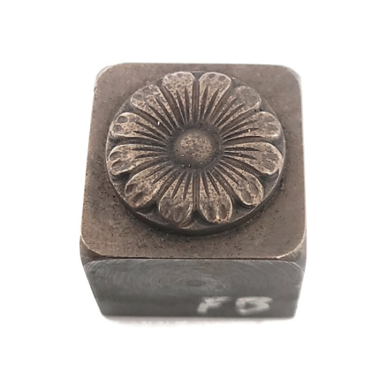 Picture of Impression Die Deep Daisy