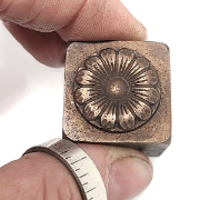 Picture of Impression Die Deep Daisy