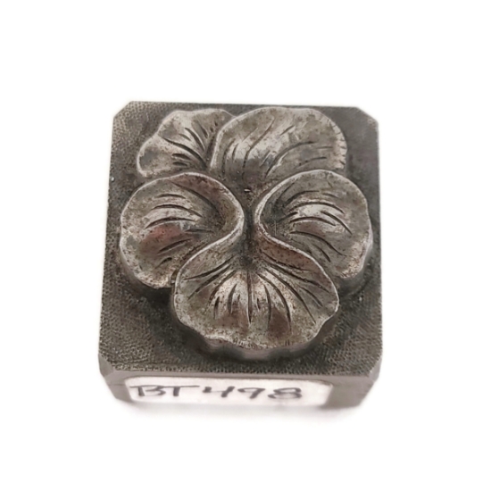 Picture of Impression Die Pansy