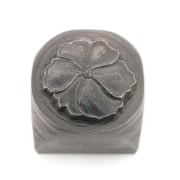 Picture of Impression Die Chiffon Blossom