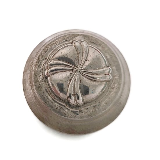 Picture of Impression Die Spiral Square Concho