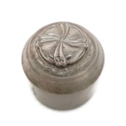 Picture of Impression Die Spiral Square Concho