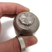 Picture of Impression Die Spiral Square Concho