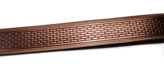 Picture of The Brick Road Copper Strip CFW014, 10 pieces