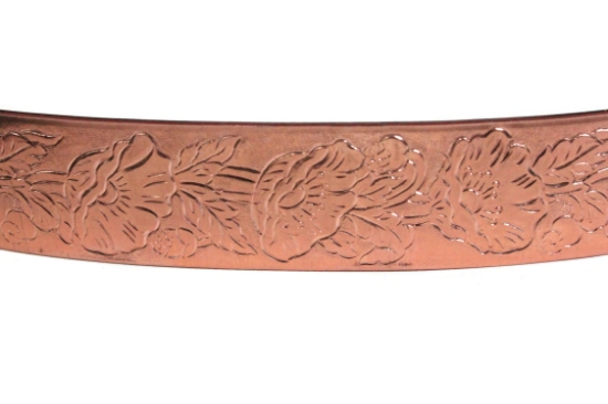 Picture of Poppy Copper Strip CFW009 - 10 pieces
