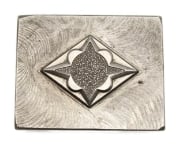 Picture of Impression Die Modern North Star