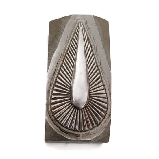 Picture of Impression Die XL Radiant Teardrop