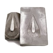 Picture of Impression Die XL Radiant Teardrop