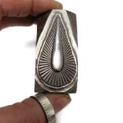 Picture of Impression Die XL Radiant Teardrop