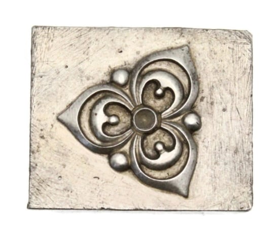 Picture of Impression Die Large Druid's Triqueta