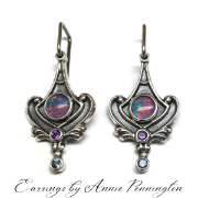 Picture of Impression Die Long Elegant Drop