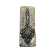 Picture of Impression Die Long Elegant Drop