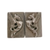 Picture of Impression Die Foster & Bailey Dragon Earrings