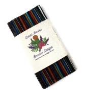 Picture of Beeswax Tool Wrap Stripes - Large