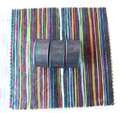 Picture of Beeswax Tool Wrap Brown - Large
