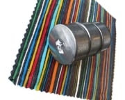 Picture of Beeswax Tool Wrap Brown - Large