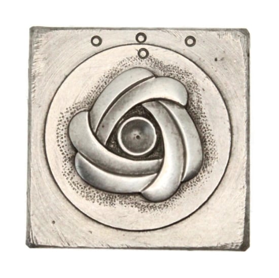 Picture of Impression Die Banded Trillion