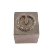 Picture of Impression Die Small Avoiding Ouroboros