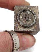 Picture of Impression Die Small Avoiding Ouroboros