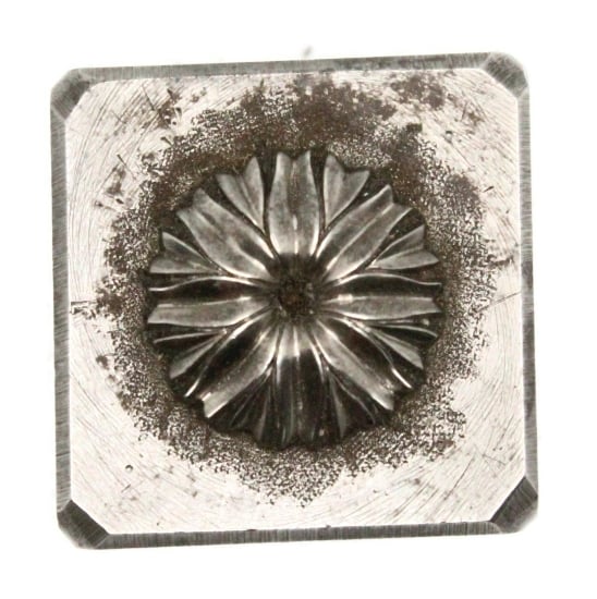 Picture of Impression Die Brianna's Flower