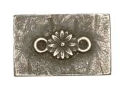 Picture of Impression Die Aster Flower Link