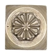 Picture of Impression Die Kaleidescope Flower