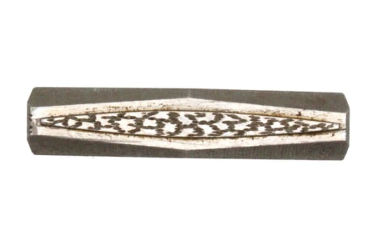 Picture of Impression Die Messy Stitch Band